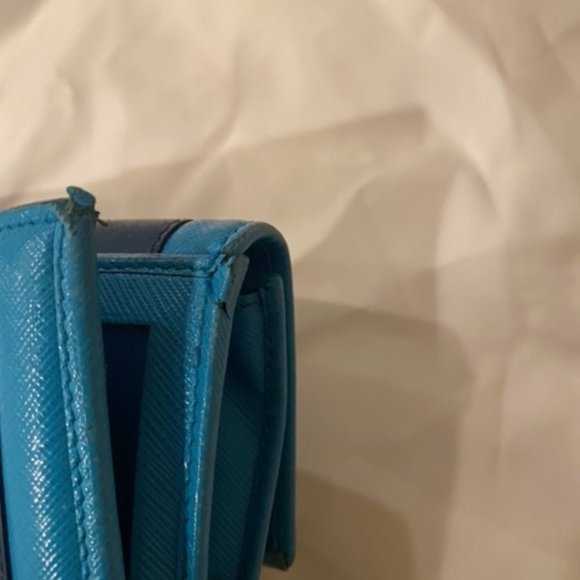 Salvatore Ferragamo Coin Purse / Wallet - Picture 5 of 6